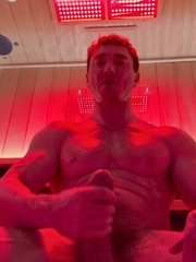 Sauna JO