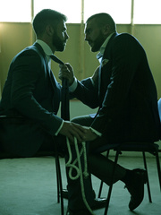 Jungle: The Lion's Den, Editor's Cut