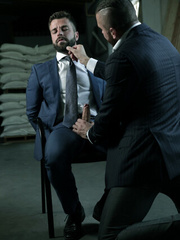 Jungle: The Lion's Den, Editor's Cut