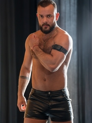 Fist First: Third Times An Arm