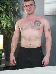 Dylan Creamer & Andy Adler