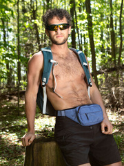 Bareback Bushwhackers