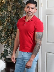 Tantric Pleasure With My Stepdad