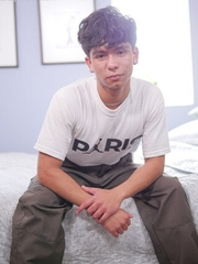 Keru Boy Audition #1