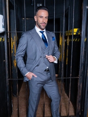 The Gigolo