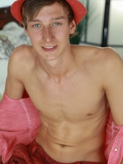 Rowan Eckhardt