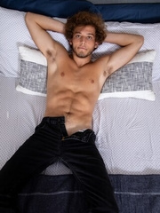 Introducing: Blake Wilder