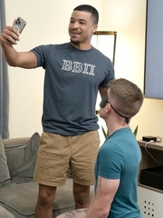 Pledge Kyle Vol. 1. Title: Brotherly Bonds