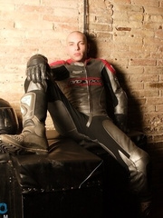 Dominate me