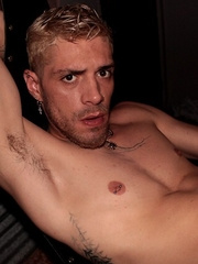 Ken Of Puerto Rico