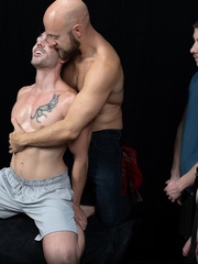 Stud Loads Vol. 4. Stable Master