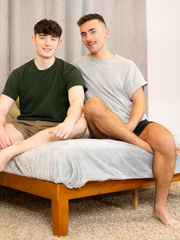 JOEY & COOPER