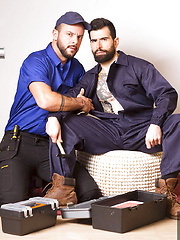 BARE WORKERS