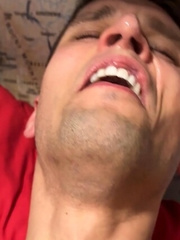 COUNCIL CHAV CUMSHOT COMPILATION