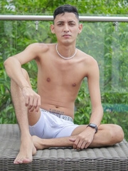 Eithan Dawson