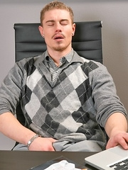 Introducing: Chris White