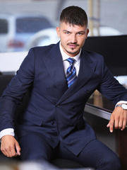 Ready To Take The Boss