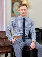 Andrew Connor & Joel Someone