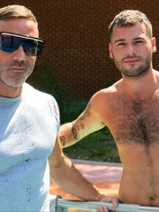 Gymnasts, Channel: Casual Dudes