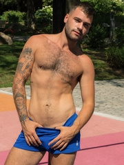 Gymnasts, Channel: Casual Dudes