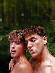 Channing Flynn & Danny Fantasy