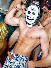Club Bang Boys
