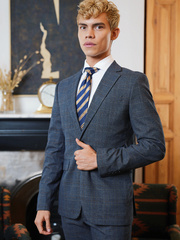 Austin Ponce One to One