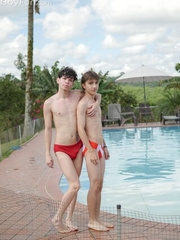 Melo Prince + Jeremy Salvatore