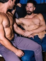 Eddie Patrick & Jack Emhoff