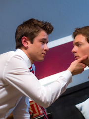 Scandal at Helix Academy: Final Chapter