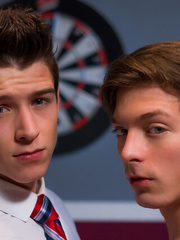 Scandal at Helix Academy: Final Chapter