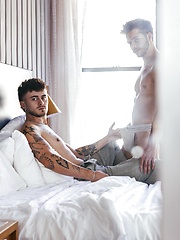 Evan Knoxx & Nico