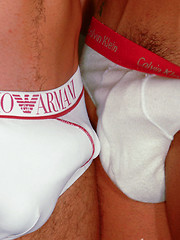 Casting Couch #181: Aritz San Juan and Carlos fuck