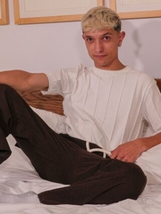 Maly Radley audition