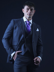 Capo Dei Capi: Pinched