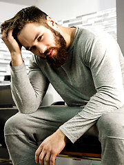 Ass Controller, part 8 - Morgan Blake, Ethan Chase