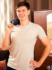 Gabor Minof - Erotic Solo