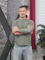 Derek Kage & Max Mabry