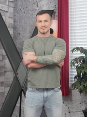 Derek Kage & Max Mabry