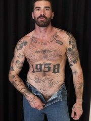 Chris Damned & Jordan Starr