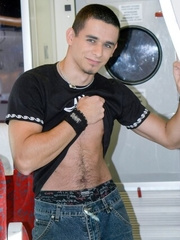 Club Bang Boys raw sex