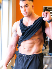 Morning Workout