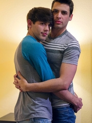 Penetrating Young Studs
