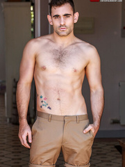 Max Arion