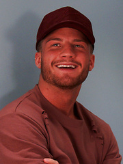 John Corn casting scene