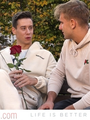 Callum Dean & Tommy Clapton