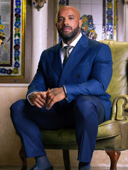 Christmas With The Butler 3