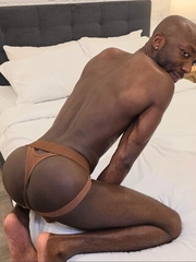 Sweeten The Deal @ AmateurGayPOV