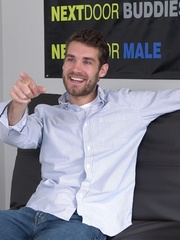 Casting Audition: Jack Ryan