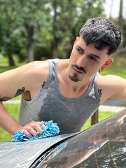 Everything's Negotiable, Especially When Your Cock Looks Like That